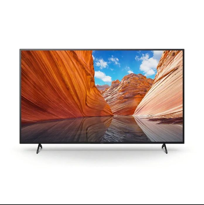 55" Телевизор SONY - KD-55X80J новый с гарантией
