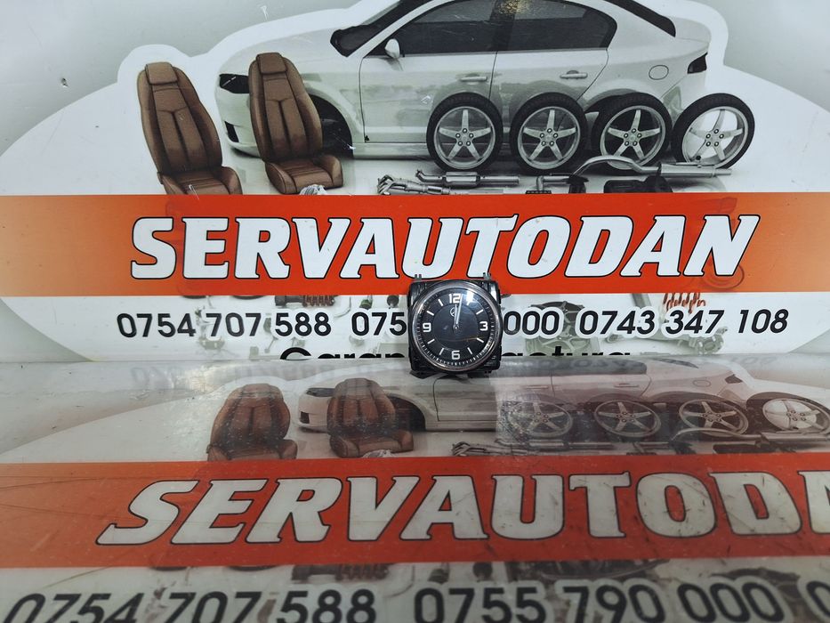 ceas bord mercedes-benz s-class (2014->) [w222] 3.0 motorina 2018