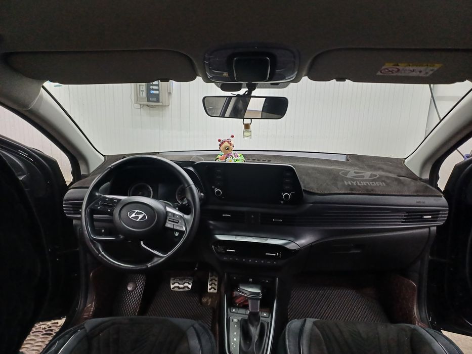 Продам Hyundai bayon