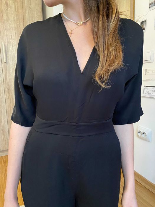 Solopeta neagra &Other Stories