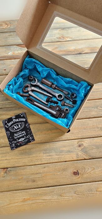 Мужской ПОДАРОК на любой случай