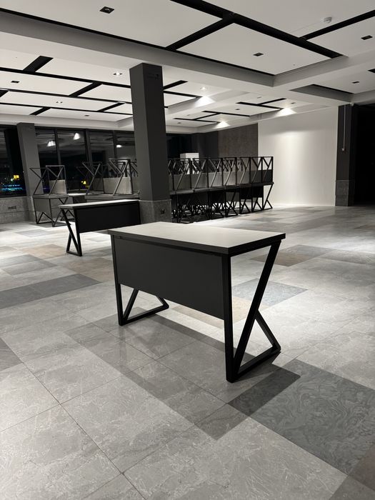 Парта Стол Parta Stol 120х50 высота 75  Акция 15% ''BON art PROJECT''