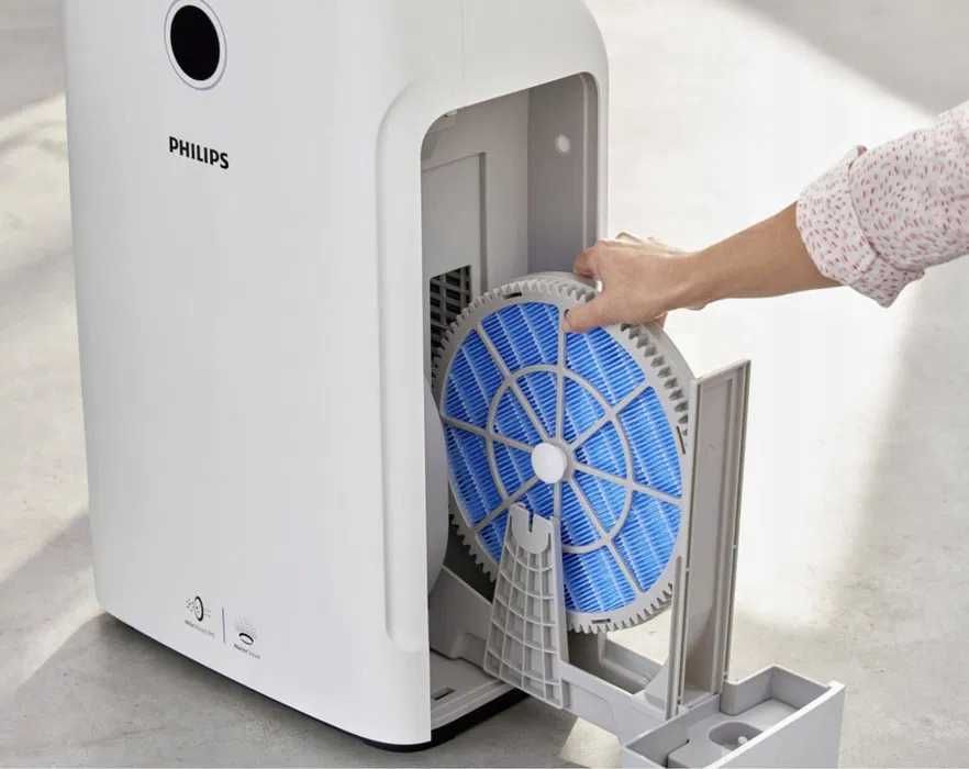 Очиститель и Увлажнитель воздуха PHILIPS AC2729, рекуператоры, ЮПС,