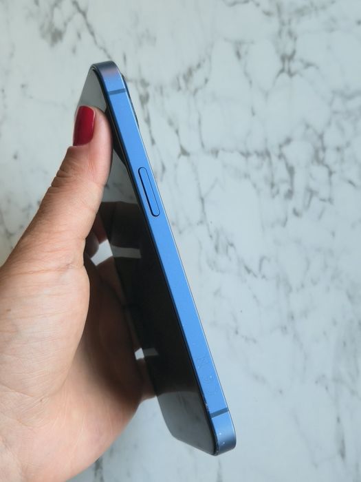 Vand/schimb iPhone 13 128gb Blue