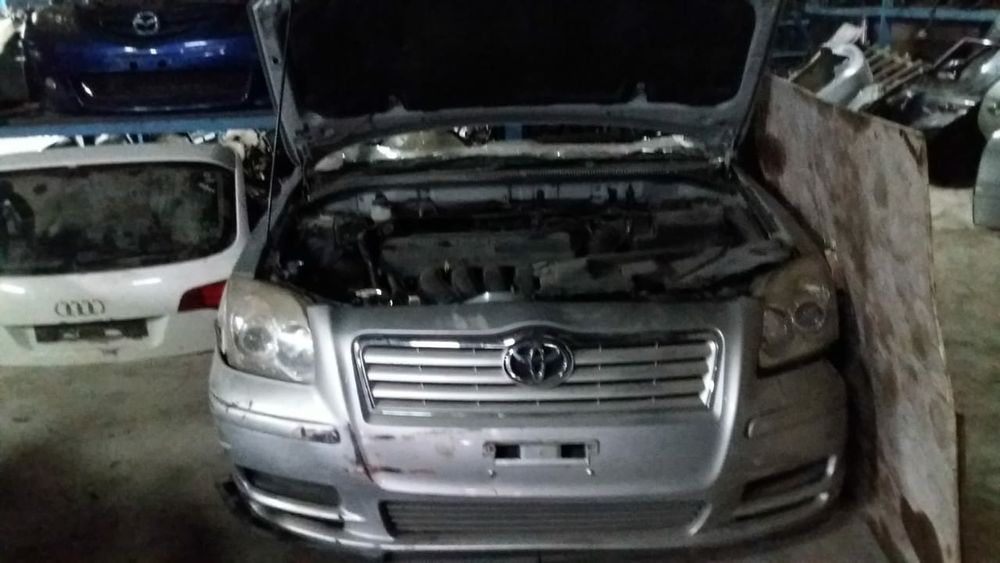 Авторазбор Коктал2 ул акмола 20