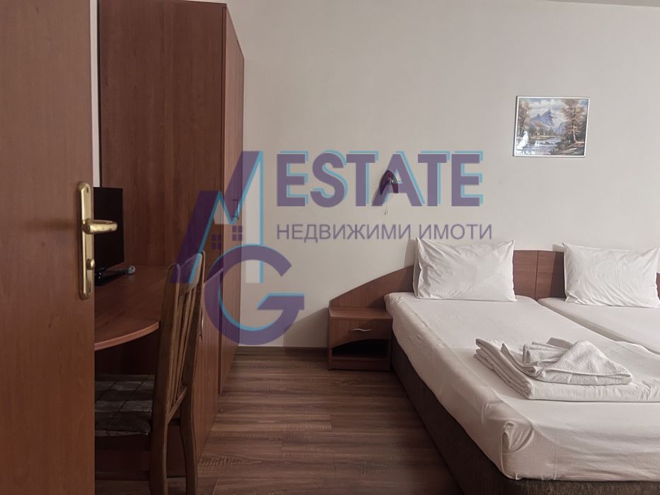 Продава се Хотел в Приморско - 2140 кв.м за 309 €/кв.м - Снимка #12