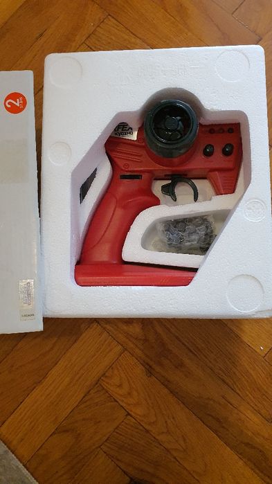 Telecomanda RC Perfex Kyosho KT-3