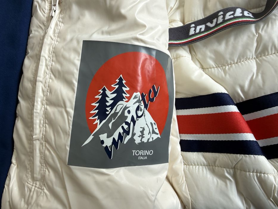 Invicta Jacket ОРИГИНАЛНО мъжко зимно яке - L