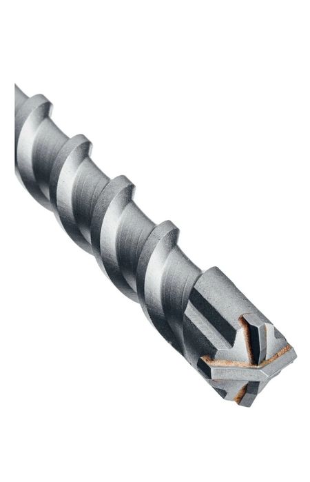 Бур ЗУБР    SDS-max, 52х880х1000 мм