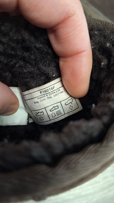 Cizme Ugg Australia copii