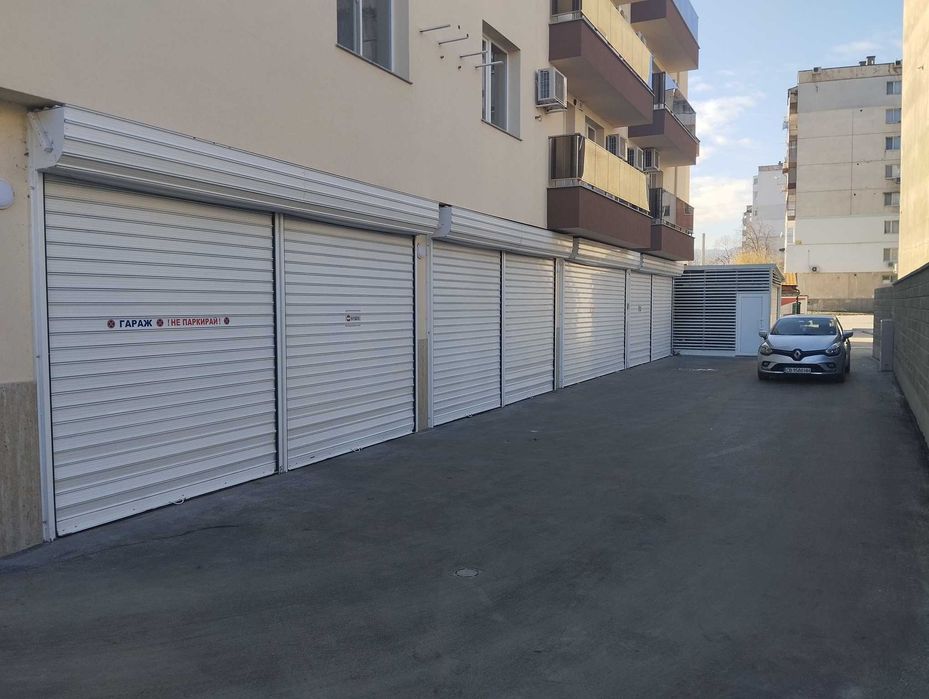 Продава се Гараж / Паркомясто в Пазарджик, Устрем - 34 кв.м за 753 €/кв.м - Снимка #4