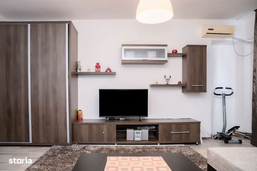 COMISION 0% I 3 camere Pantelimon - parcul Morarilor I centrala I 79 m