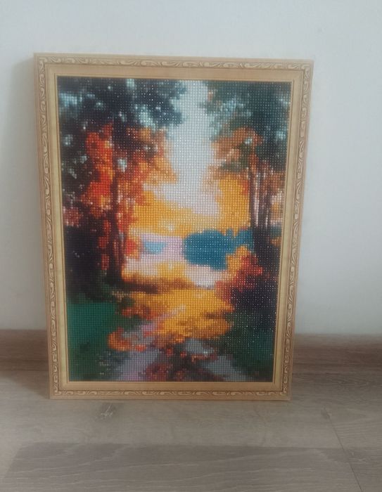 Продаю картину. Недорого