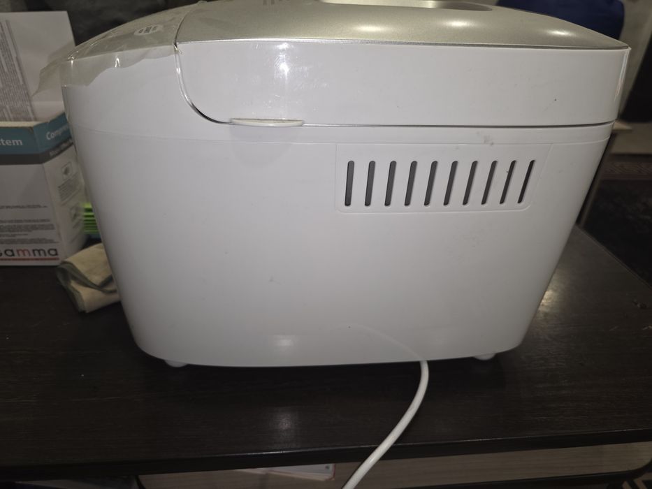 Продам хлебопечь