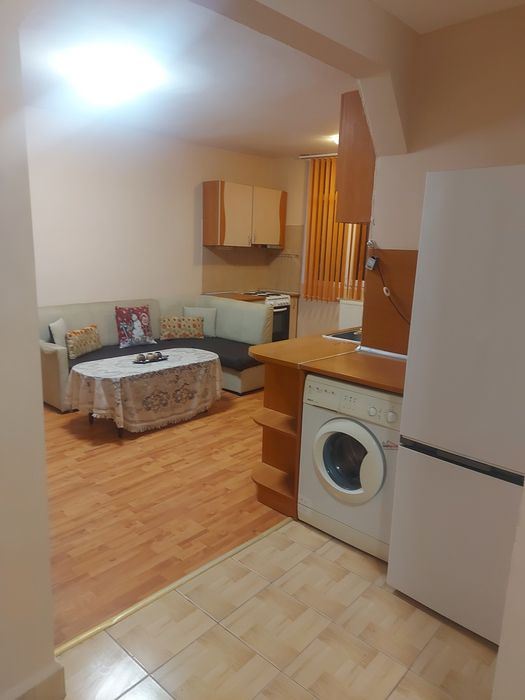 Дава се под наем Тристаен апартамент в Горна Оряховица - 70 кв.м за 229.5 € - Снимка #10