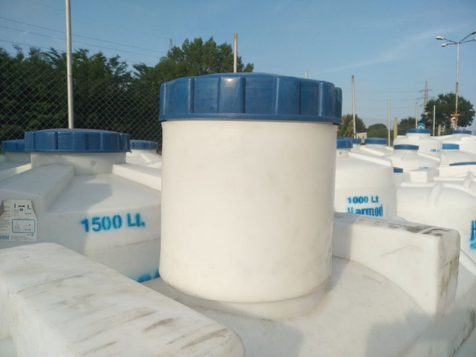 2т/2м3/Септична яма/Подземен резервоар/бидон/ДОСТАВКА В ЦЯЛА БЪЛГАРИЯ!