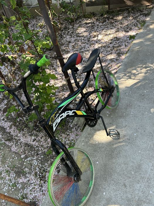 Продам велосипед