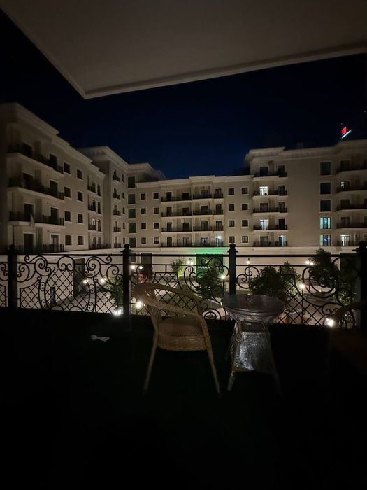 Продаётся 4-х комнатная квартира Ташкент Сити