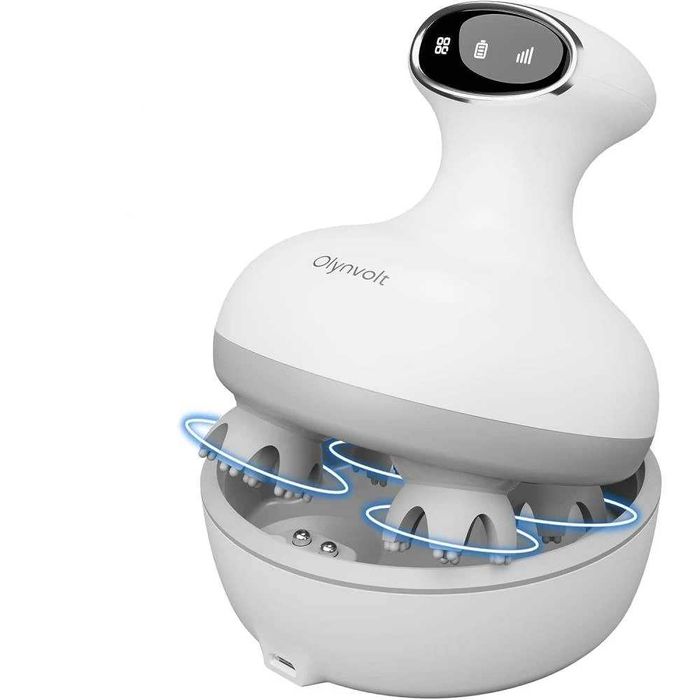 Електрически масажор за котка или куче