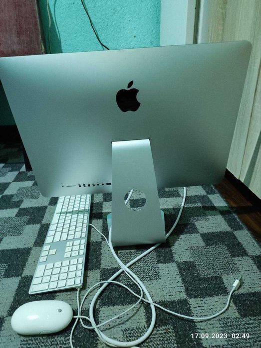 Моноблок iMAC16.2