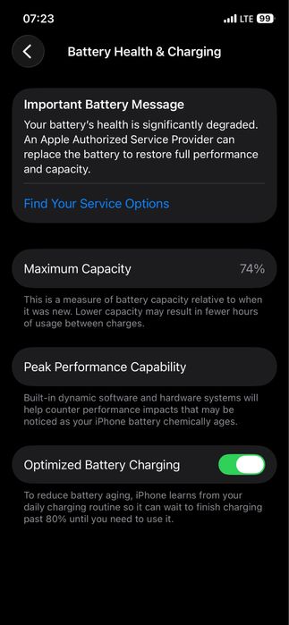 Apple Iphone 12 pro