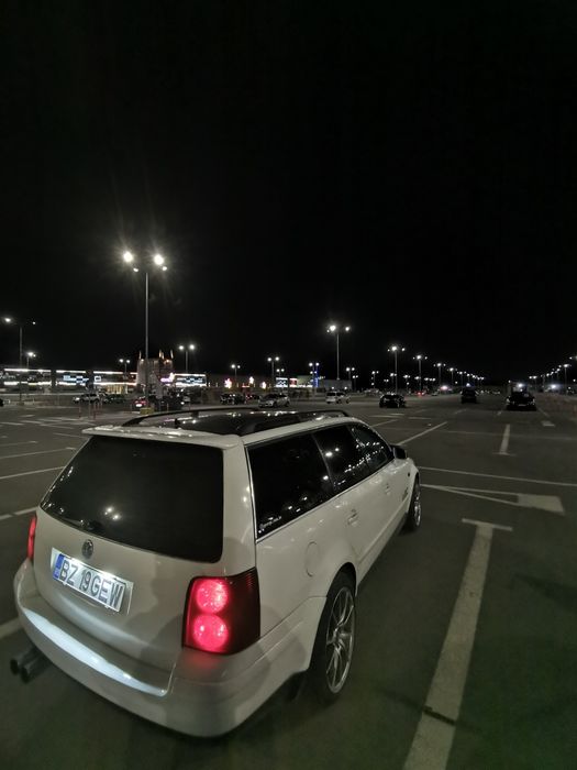 Vând passat b5. 5