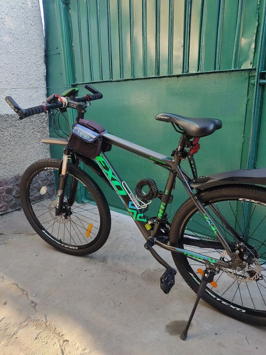 Срочно продам велосипед