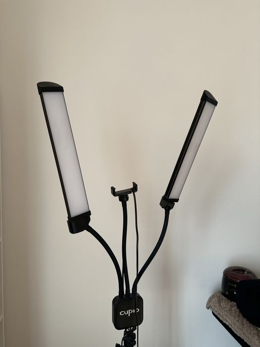 Vand lampa led Cupio Smart Bright