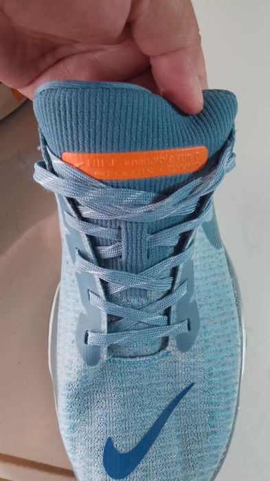 Adidasi Nike zoomx invincible run 3