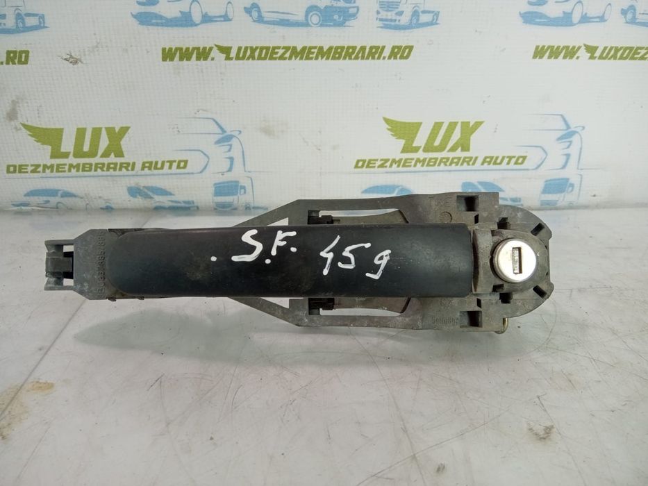 Maner exterior stanga fata Volkswagen VW Golf 4  [din 1997 pana  2006