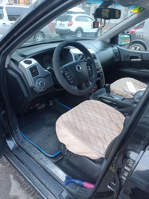 Продам Саньенг Кайрон