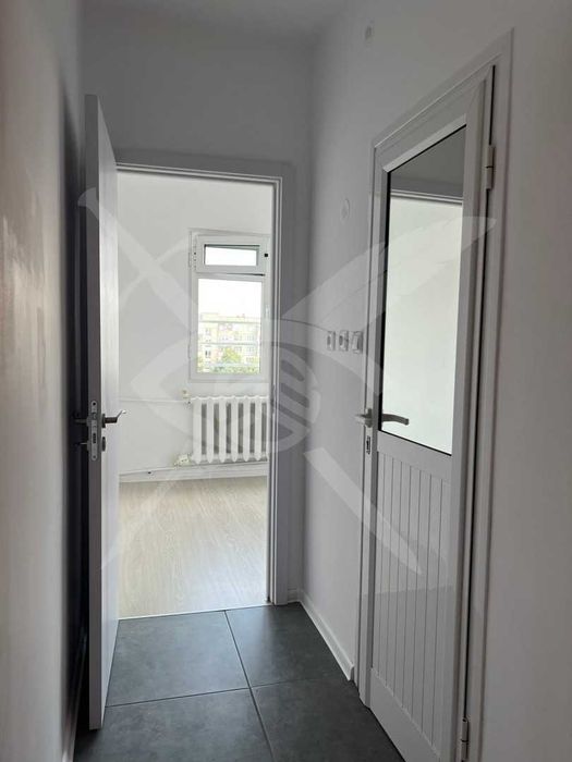 Продава се Двустаен апартамент в София, Люлин 8 - 44 кв.м за 2955 €/кв.м - Снимка #6