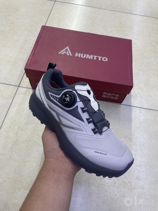 Humtto Trekking Fashion