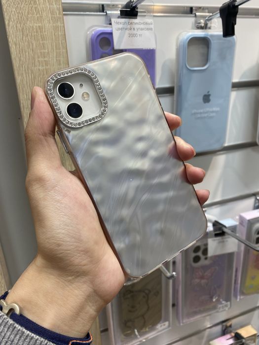 Айфон 11 128 гб сатылады