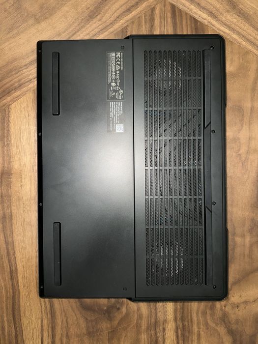 Ноутбук Legion 5pro