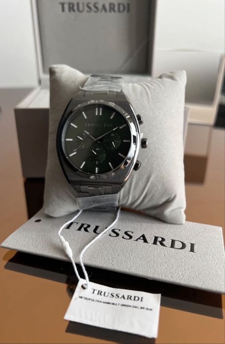 Ceas Trussardi R2453159001