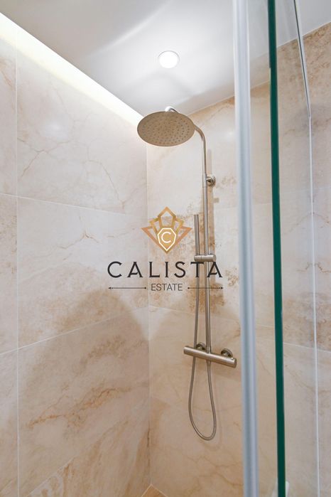 Двустаен апартамент под наем в ж.к. Кръстова вада, 2215053