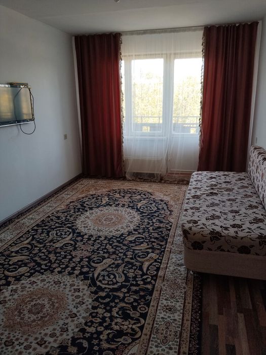 Квартира на долгосрочное