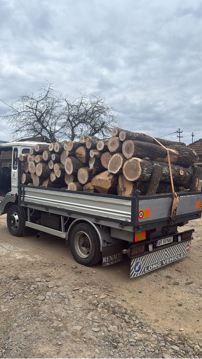 Lemne de foc esenta tare