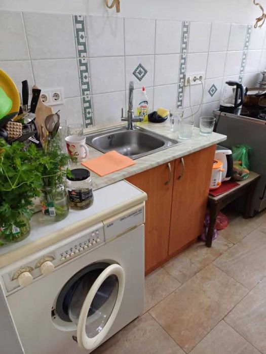 Продава се Тристаен апартамент в София, Лозенец - 84 кв.м за 3096 €/кв.м - Снимка #9