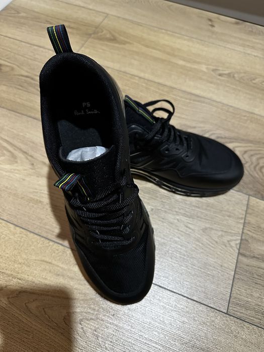 Adidasi/sneackers barbati Paul Smith