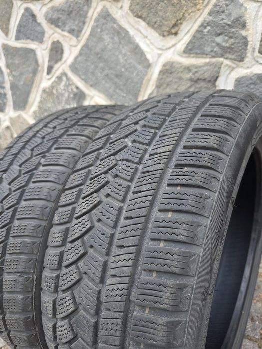 Зимни гуми 225/45/R17 Kumho Sunfull Fulda