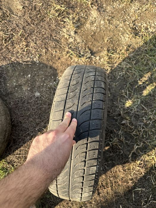 Резина летняя 175/70/13