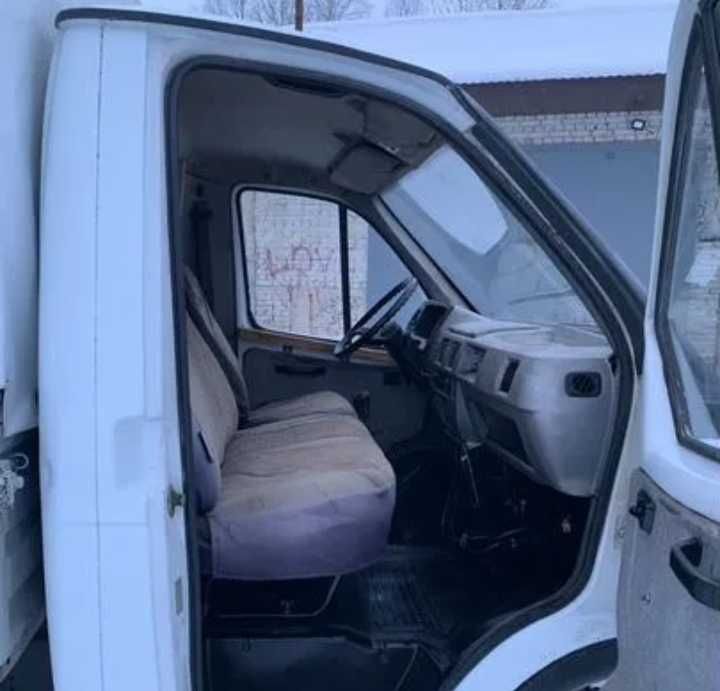 Газель 3302 ' 2002