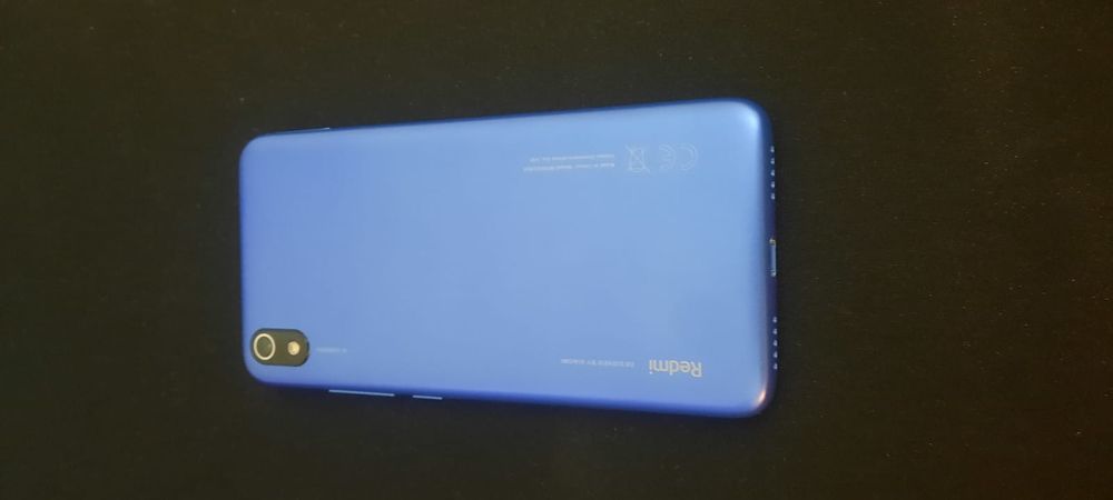 Xiaomi Redmi 7A.