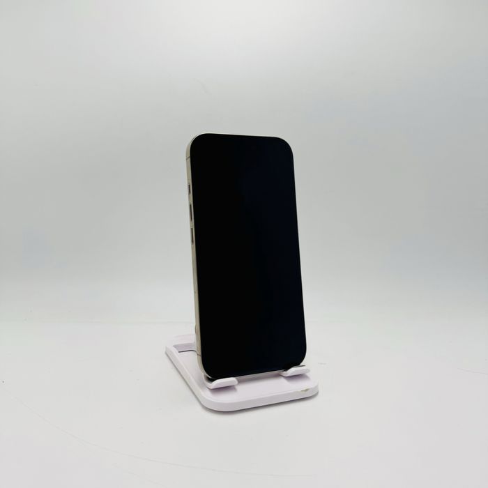  iPhone 16 Pro 128GB Natural Titanium