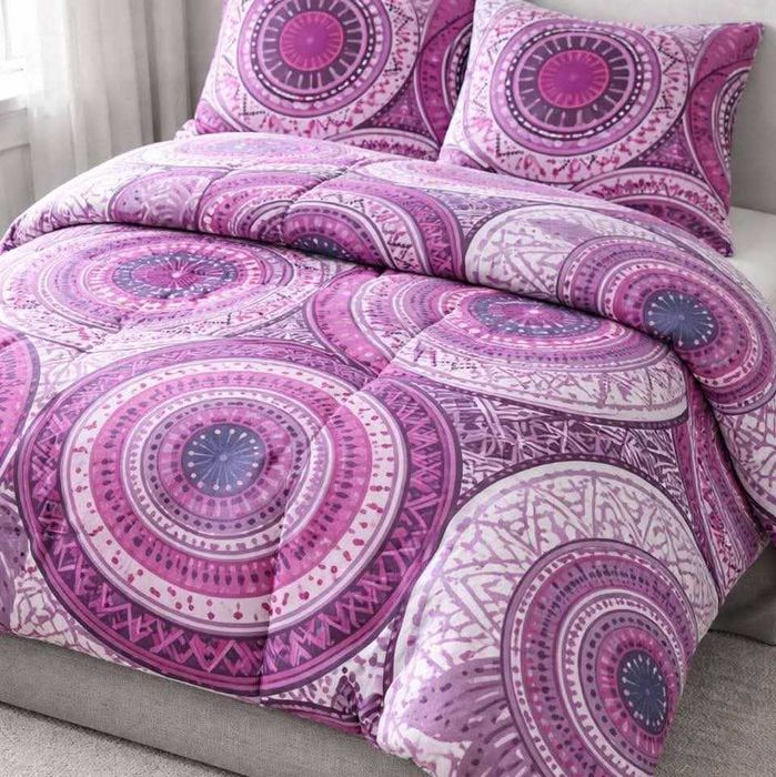 Летни олекотени завивки