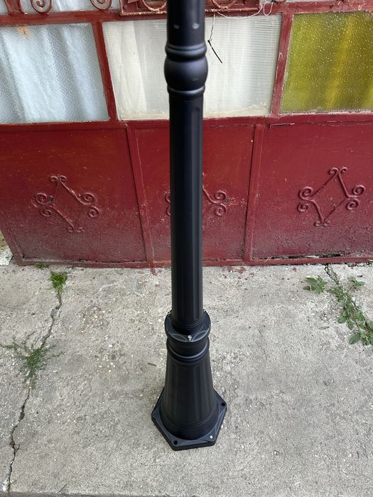 Lampa clasica de exterior