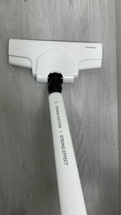 пылесос для вашего дома