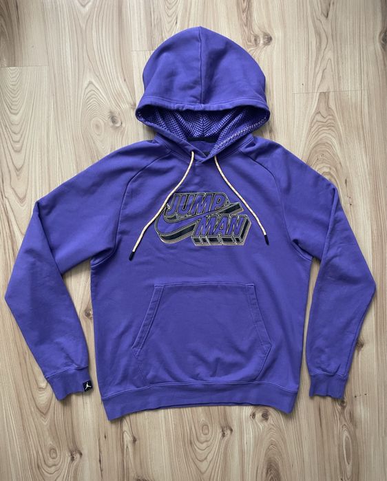 NIKE AIR Jordan hoodie/мъжки суичър/худи М